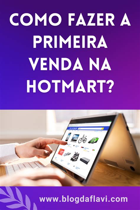 hotmart blog.